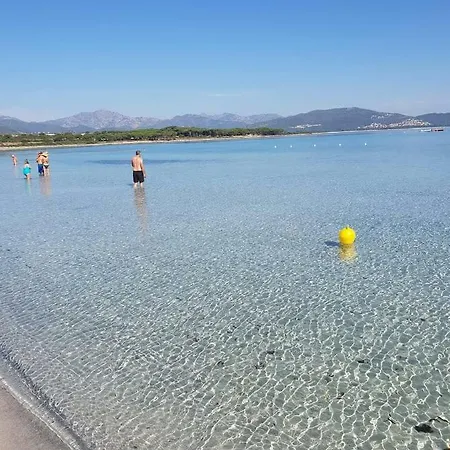Teseo Σπίτι διακοπών Budoni